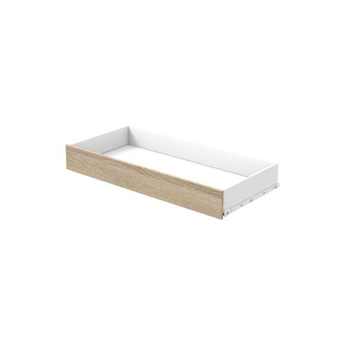 Tiroir De Lit Bébé 60x120 Nova Couleurs - Sauthon Meubles