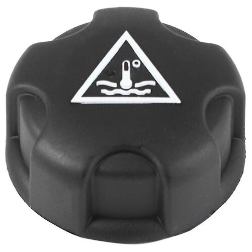 Moteur Radiator Expans Tank Cap Cover Pour C2 C3 C4 Pour 106 107 206 207 307 1306j5 9601280