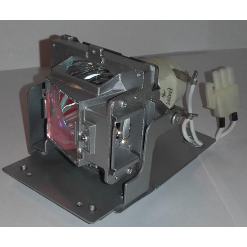 Projector Lamp for Vivitek 5000 hours, 190 Watt fit for Vivitek Projector D551, D552, D555, DH559ST