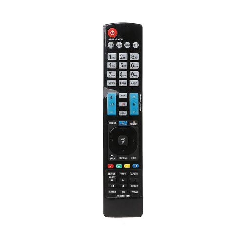 Tv Accessoires Télécommande Pour Akb73756565 3d Pour Smart Apps Tv