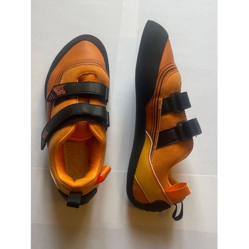 Chaussons D’Escalade Taille 38 Pour Pointure 36 