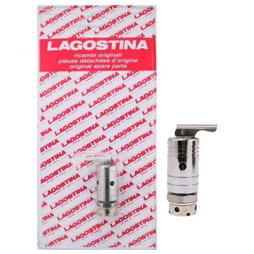 SOUPAPE FONCTIONNEMENT AUTOCUISEUR LAGOSTINA