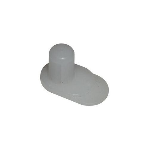 DOUILLE DE CHARNIERE DE PORTE REFRIGERATEUR BRANDT 45x7588