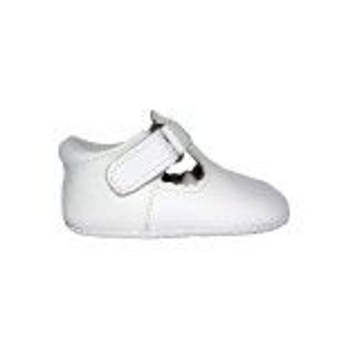 Chaussures Couleurs 128692sa Blanc