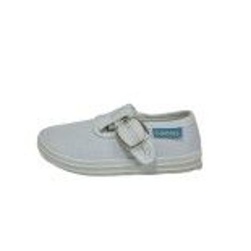 Couleurs Pepito Canvas 190831 Blanc