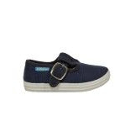 Couleurs Pepito Canvas 190831 Marine