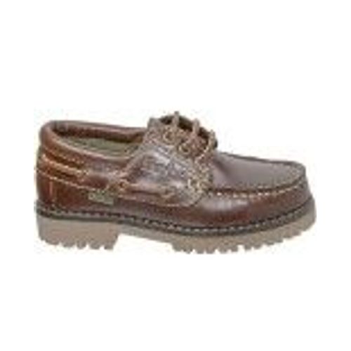 Gorilla 25350 Schoolboy Nautical Brown - 43