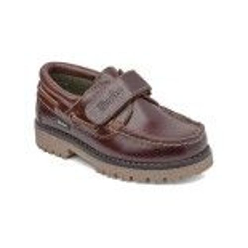 Gorilla 25351 Nautical Schoolboy New Cod Brown