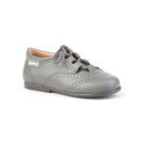 Chaussures Angelitos 505 Gris
