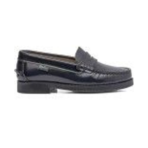 Chaussures Gorilla 1506 Marine