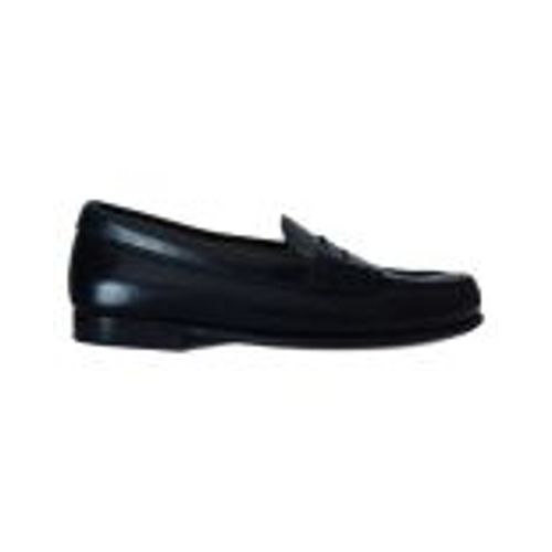 Chaussures Anglais S4 Noir