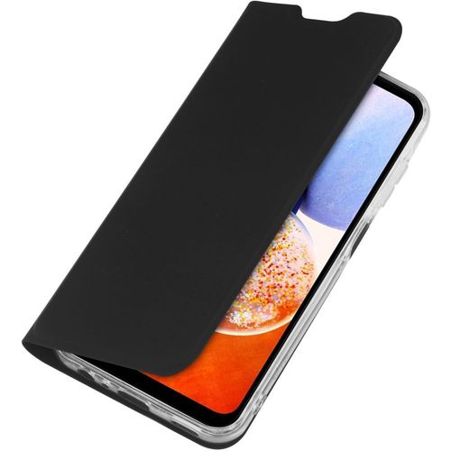 Etui Essentielb Samsung A15 5g Noir