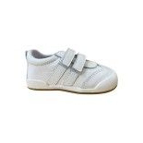 Chaussures Blanditos By Crio's Milan Blanc