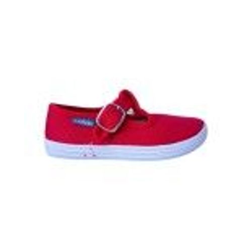 Coloris Pepito Lona 2431 Rouge