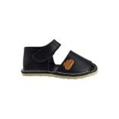 Chaussures Angelitos 270 Menorquina Respectueux Marino