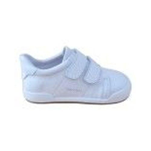 Chaussures Blanditos By Crio's London White