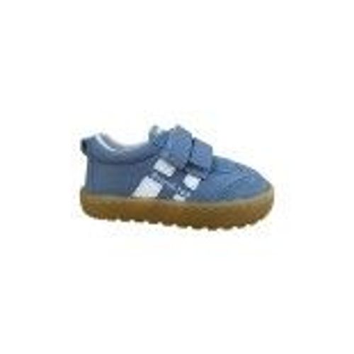 Chaussures Blanditos By Crio's Respectful Sports Lisboa Bleu