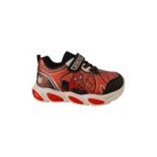 Sp014135 Spiderman Rojo - 28