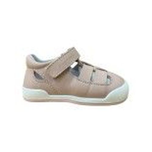 Chaussures Blanditos By Crio's Oceano Sandales Fermées Rose