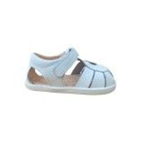 Chaussures Blanditos By Crio's India White Sandale