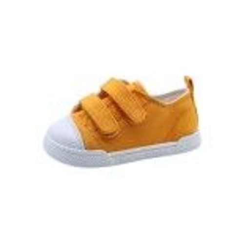 Chaussures Blanditos By Crio's Blanditos By Crío's Lona Melon Orange