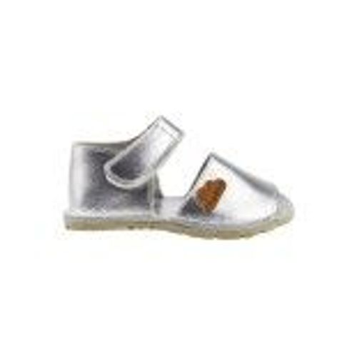 Angelitos 270 Respectueux Menorquina Argent