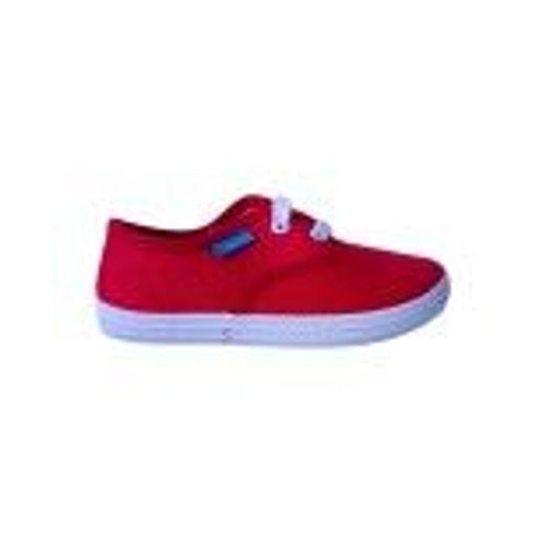 Couleurs Shoe Slipping 2417 Rouge