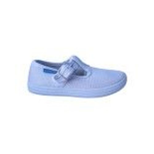 Couleurs Pepito Canvas 2431 Blanc