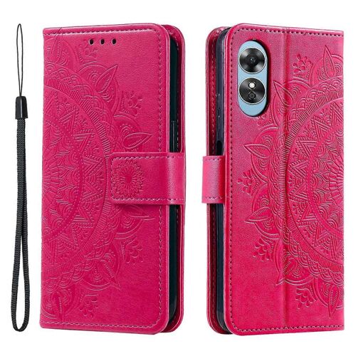 Coque De Téléphone Pour Oppo A17 4g