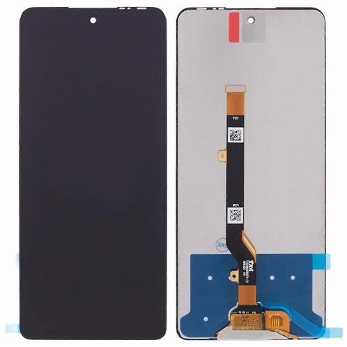 Pour TECNO Pova 6 Neo OEM LCD Grade S Écran et Numérisation Pièce de Rechange (Sans Logo)