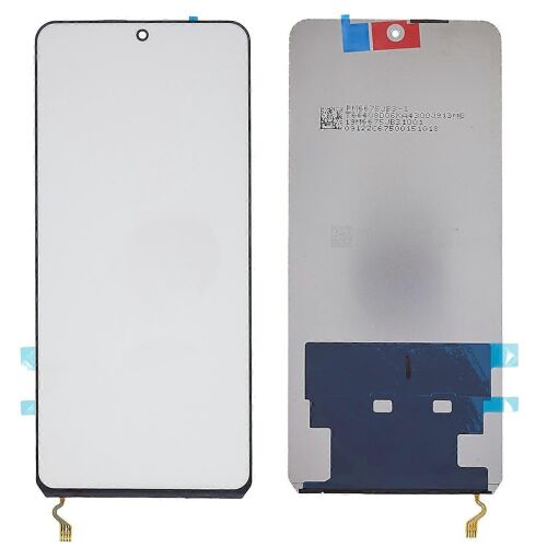 Pour Xiaomi Poco X3 / Poco X3 NFC / Mi 10T Lite 5G / Redmi Note 9 Pro 5G Rétroéclairage de l¿écran LCD