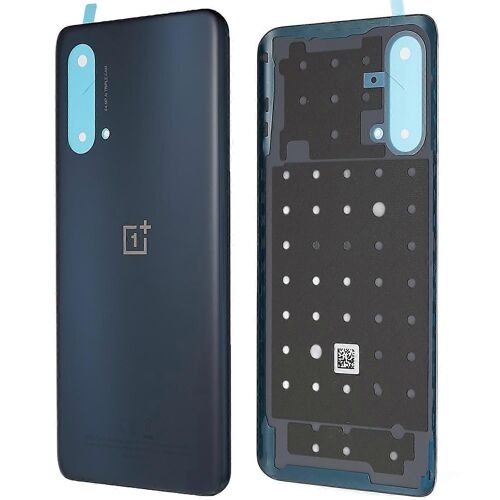 Pour Oneplus Nord Ce 5g Boîtier De Batterie Oem Avec Pièce De Rechange Autocollante Adhésive