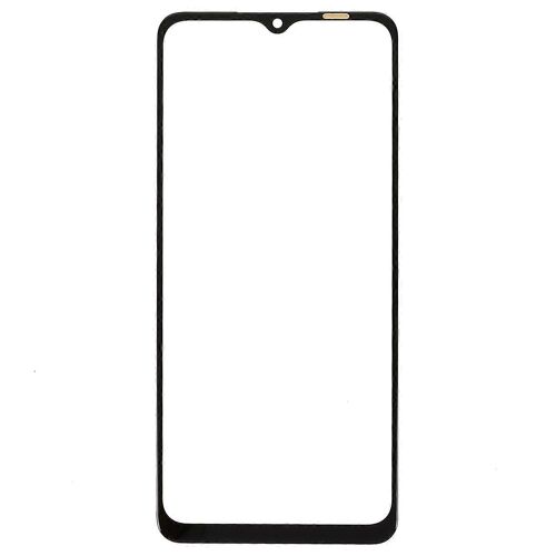 Pour Samsung Galaxy A13 5G A136 Grade C Lentille en verre d'écran + remplacement de l'adhésif OCA (sans logo)