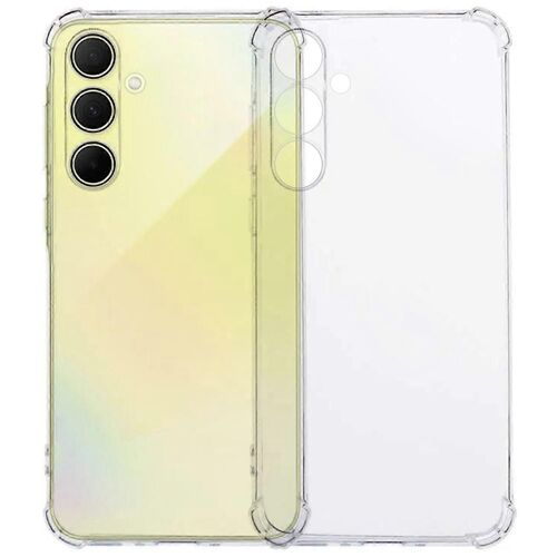 Kalebol Klb-Tpu001 Pour Samsung Galaxy A54 5g Coque 1,5 Mm Tpu Transparent Couverture De Téléphone