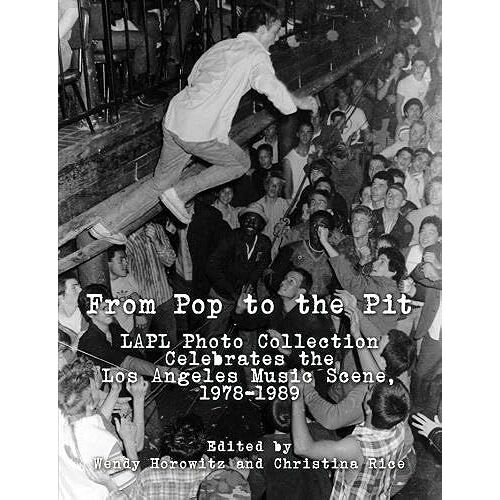 From Pop To The Pit