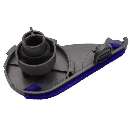 Type A pour Dyson V11 / V10 / V8 / V7 / V6 Aspirateur Brosse à rouleau Velvetuction Head Bar End Cap