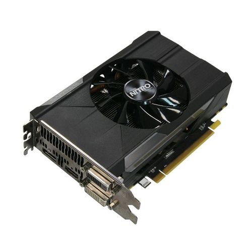Carte Graphique Sapphire Nitro R7 370 2Gb 
