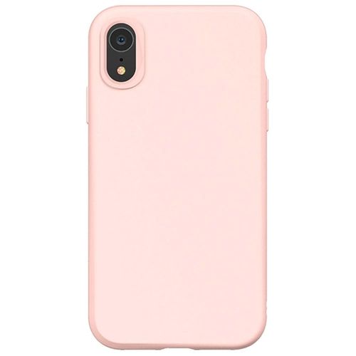 Coque Rhinoshield Solidsuit Classic Coloris Rose Iphone Xr