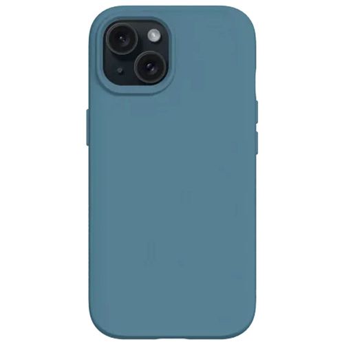 Coque Rhinoshield Solidsuit Classic Bleu Océan Iphone 15