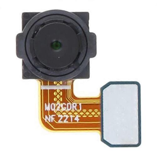 Pour Samsung Galaxy M53 5g M536 Oem Caméra Arrière Pièce 2 Mp, Module De Caméra Macro F/2.4 (Sans Logo)