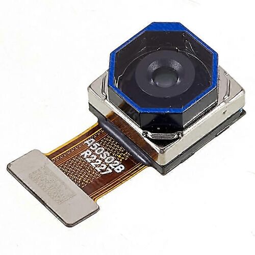 Module De Caméra Arrière Oem 50 Mp (Sans Logo) Pour Xiaomi Redmi Note 11s 5g