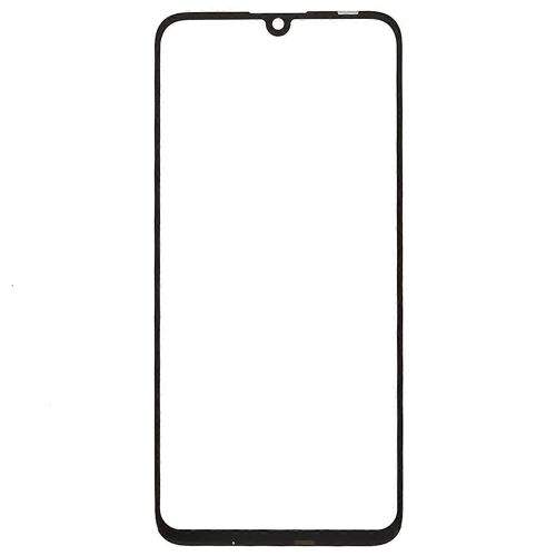 Pour Huawei Honor 10 Lite/Honor 10i/Honor 20 Lite/Honor 20i, Verre D'écran De Qualité C + Adhésif Oca De Remplacement (Sans Logo)