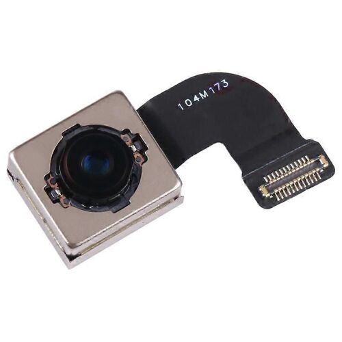 Module De Caméra Arrière Oem Pour Iphone Se (2022)