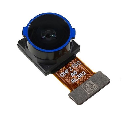 Pour Xiaomi Black Shark 5 13 Mp Ultrawide Oem Rear Back Camera Module Repair Pièce De Rechange