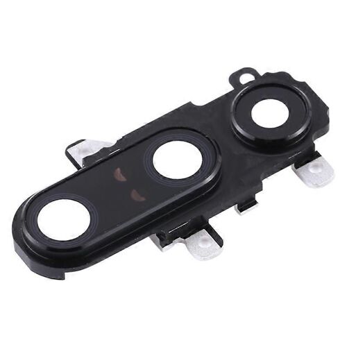 Pour Xiaomi Mi 9T / Mi 9T Pro / Redmi K20 / K20 Pro OEM Couvercle de support d'objectif avec verre