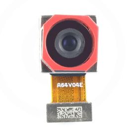 Pour Xiaomi Redmi Note 10 Pro 5g (Chine) / Poco X3 Gt Oem 64mp Caméra Principale Arrière Grand Module D¿Objectif Arrière