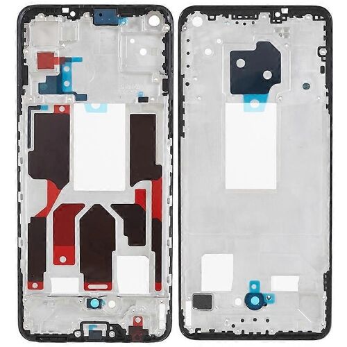 Pour Realme Gt Master Pièce De Réparation De Cadre De Plaque Centrale (Côté A) (Sans Logo)