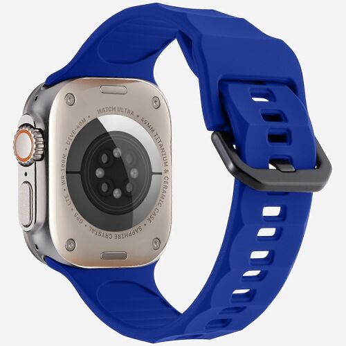 Type E Kalebol Pour Apple Watch 10 46mm/Ultra 2/Ultra 49mm/9 8 7 45mm/Se (2023) Se (2022) Se 6 5 4