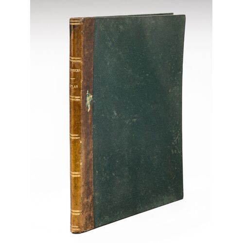 Atlas Des Campagnes De La Révolution Française