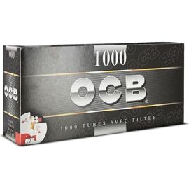 Boite Tube Cigarette pas cher